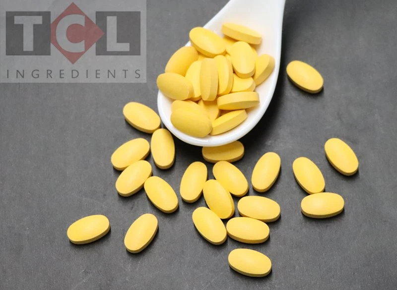 alpha lipoic acid powder manufacturers