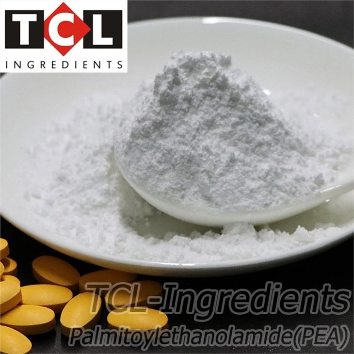 Púdar Palmitoylethanolamide