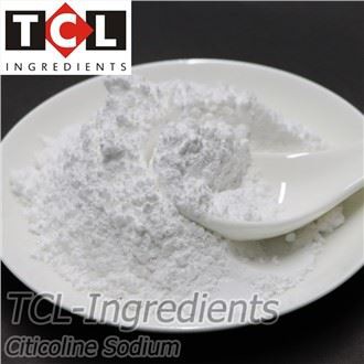 Citicoline Sóidiam