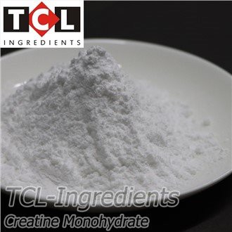Creatine Monohydrate 200 mogalra
