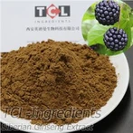 Sliocht ginseng Siberian