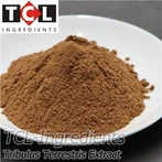 Púdar Torthaí Tribulus